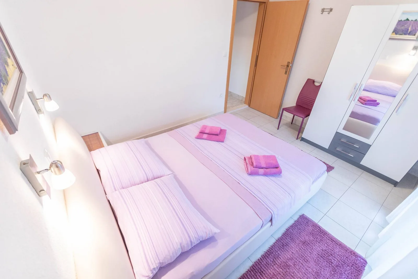 Apartment A1 photo 3