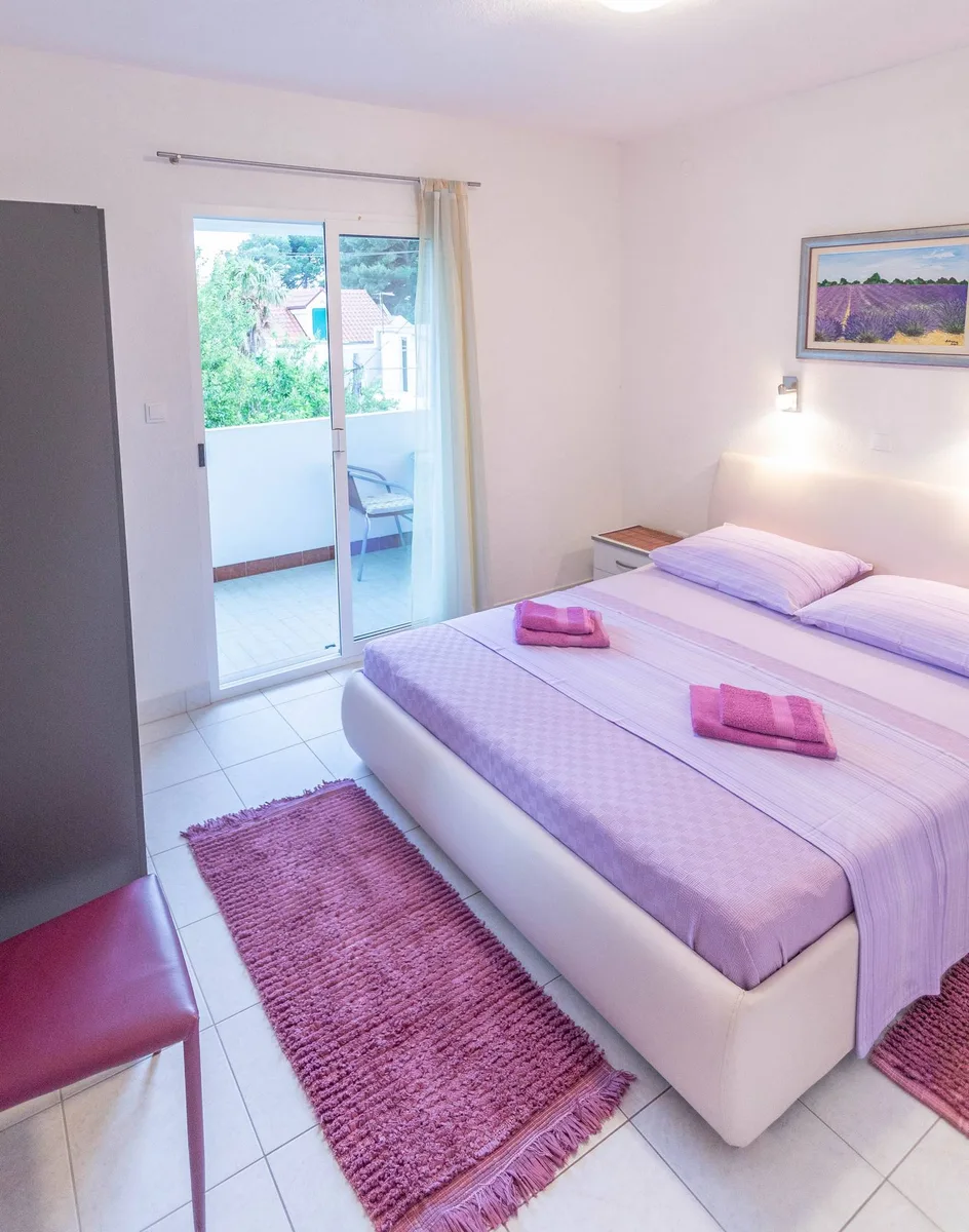 Apartment A1 photo 4