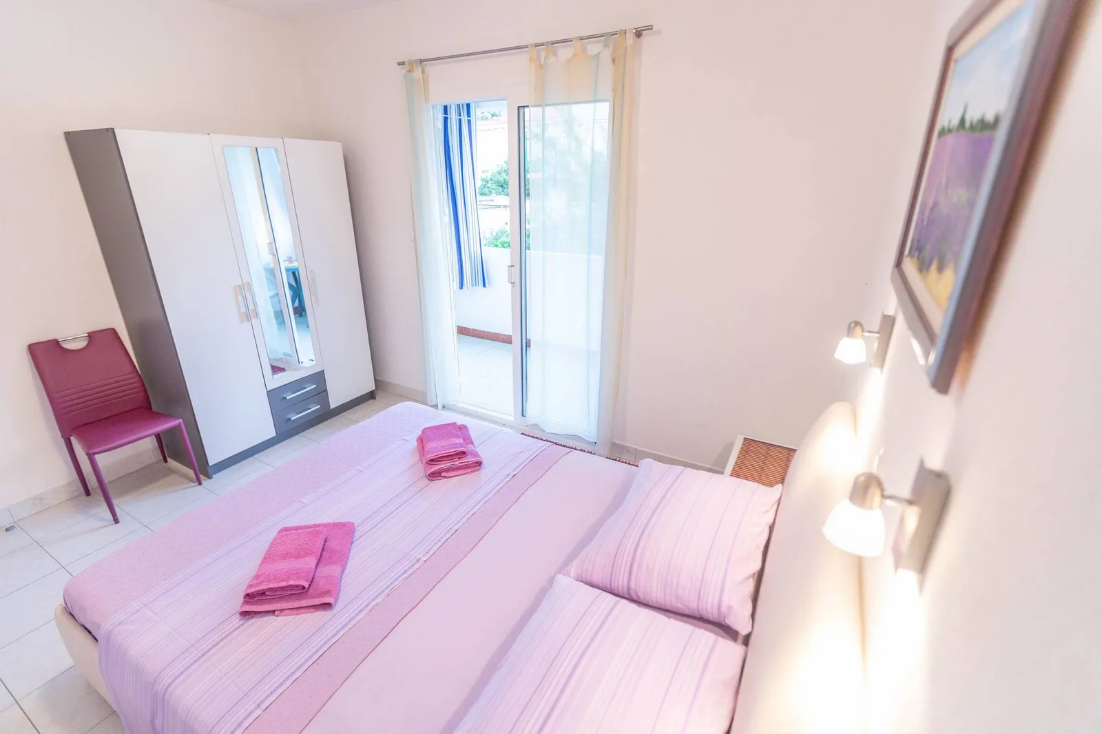 Apartment A1 thumbnail 6
