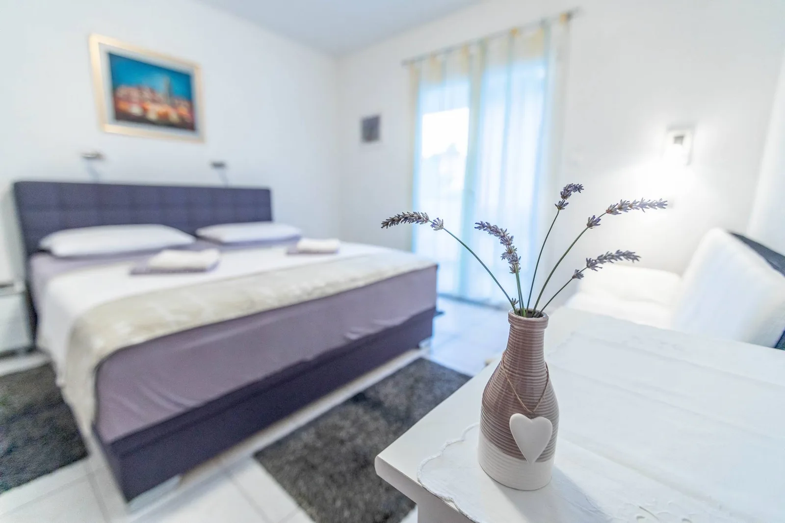 Apartment A1