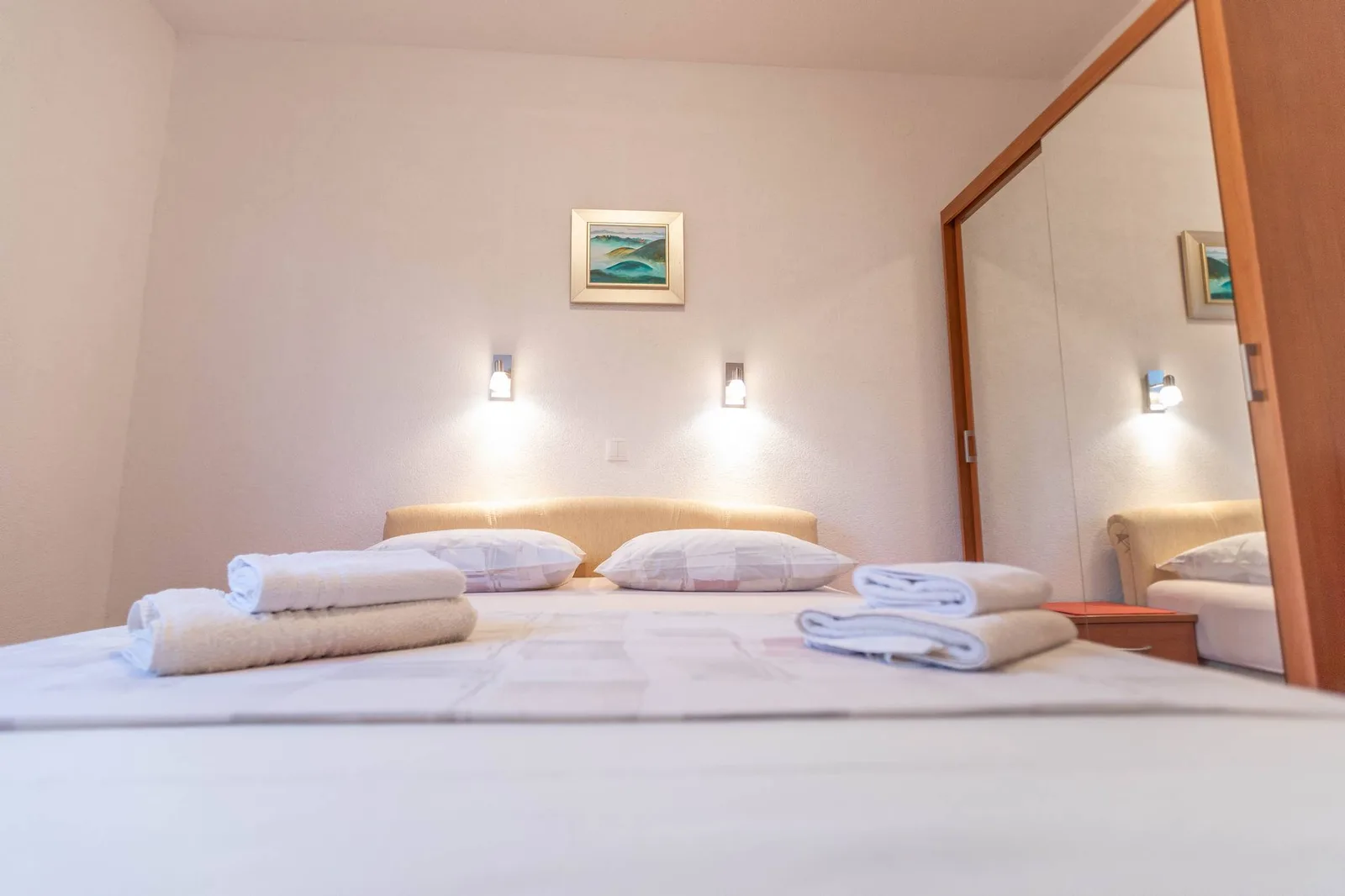 Apartment A1 thumbnail 12