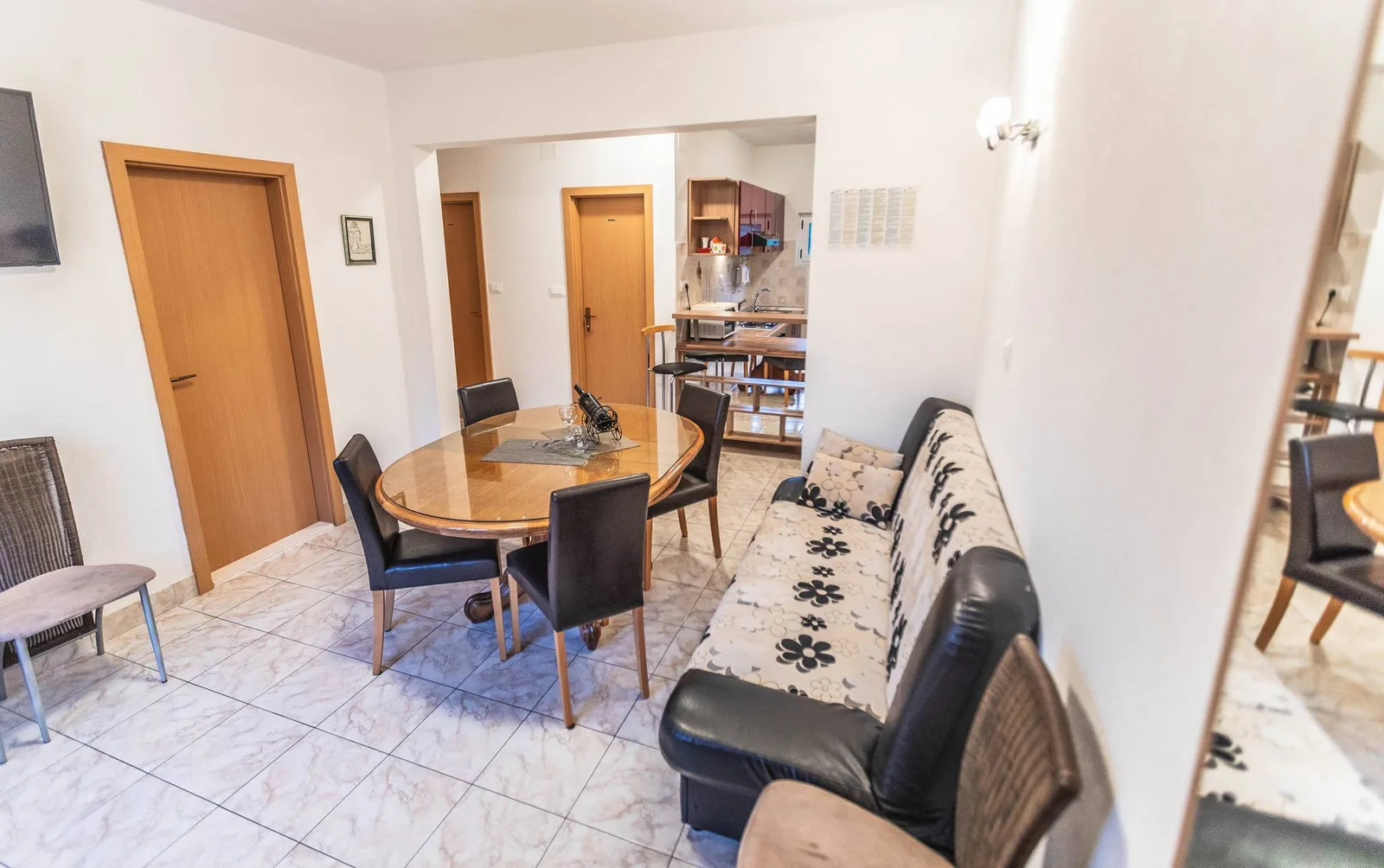 Apartment A1 thumbnail 15