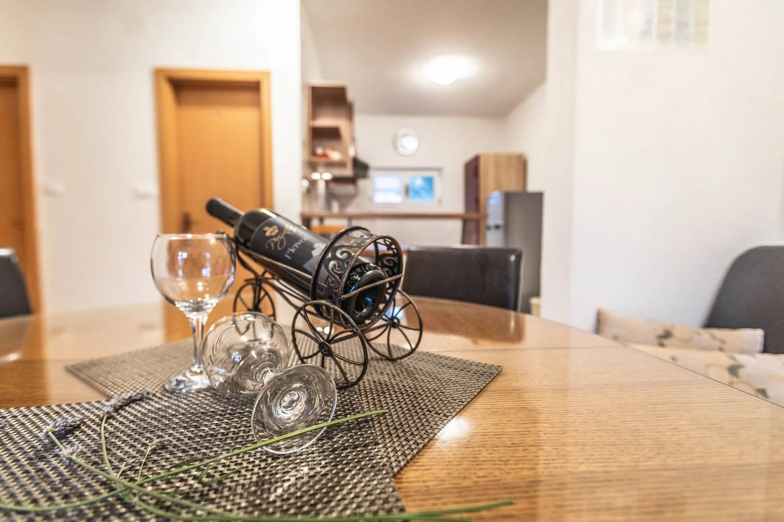 Apartment A1 thumbnail 16