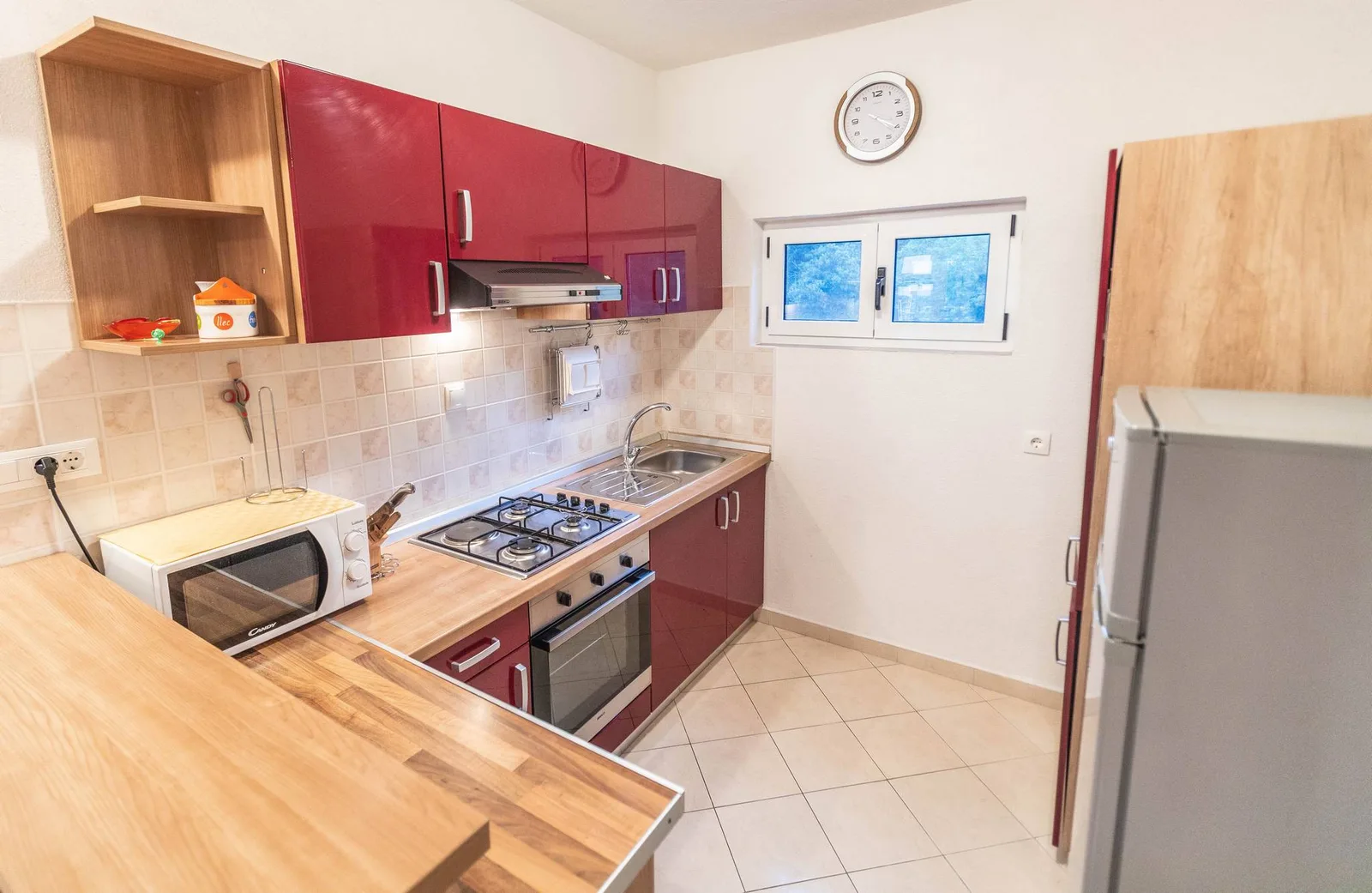 Apartment A1 thumbnail 17