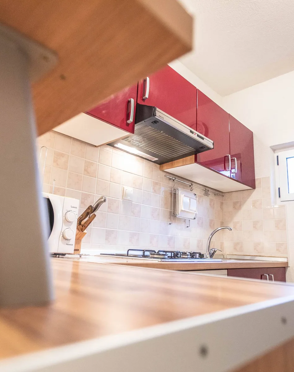Apartment A1 thumbnail 19