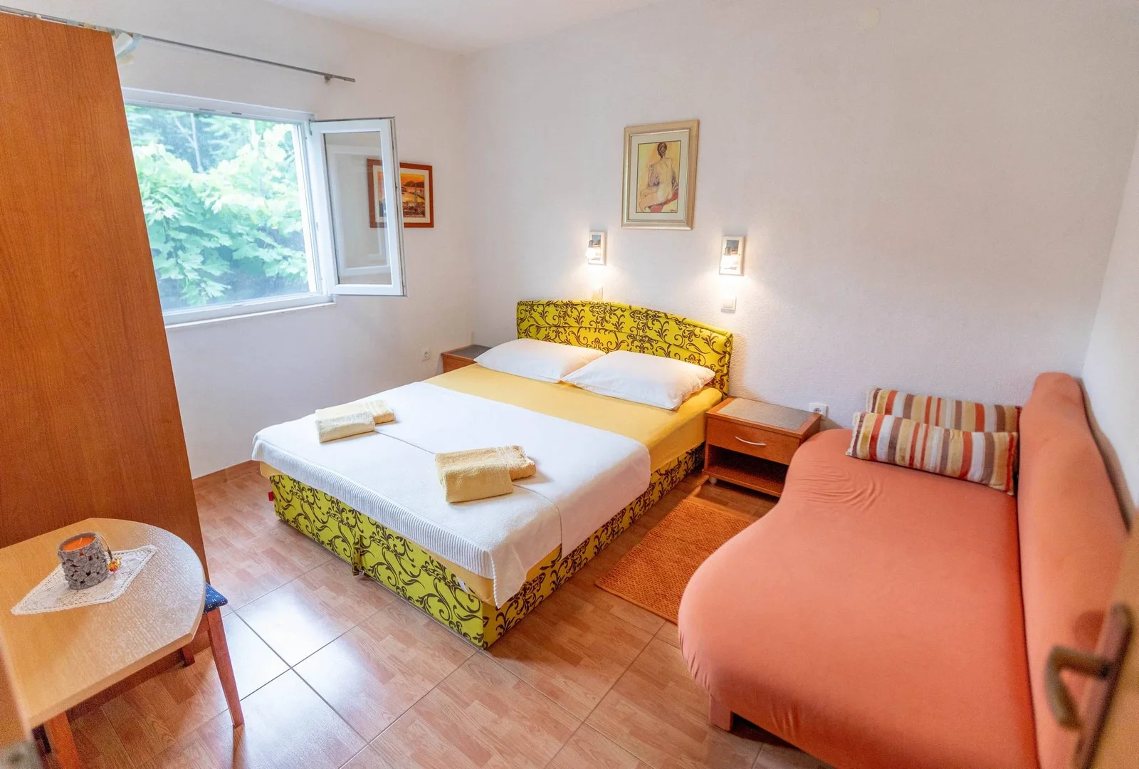 Apartment A2 photo 1