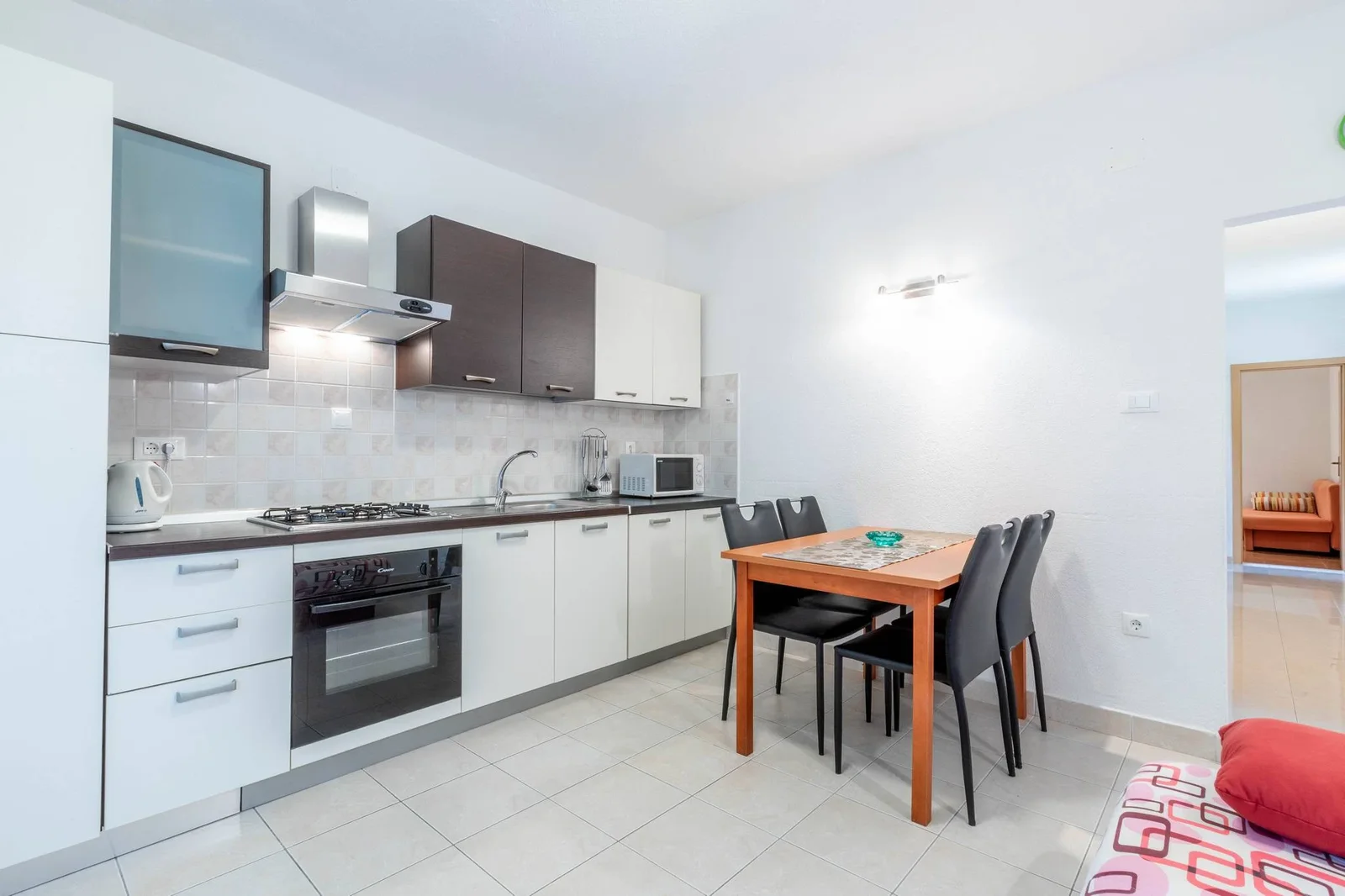 Apartment A2 thumbnail 9