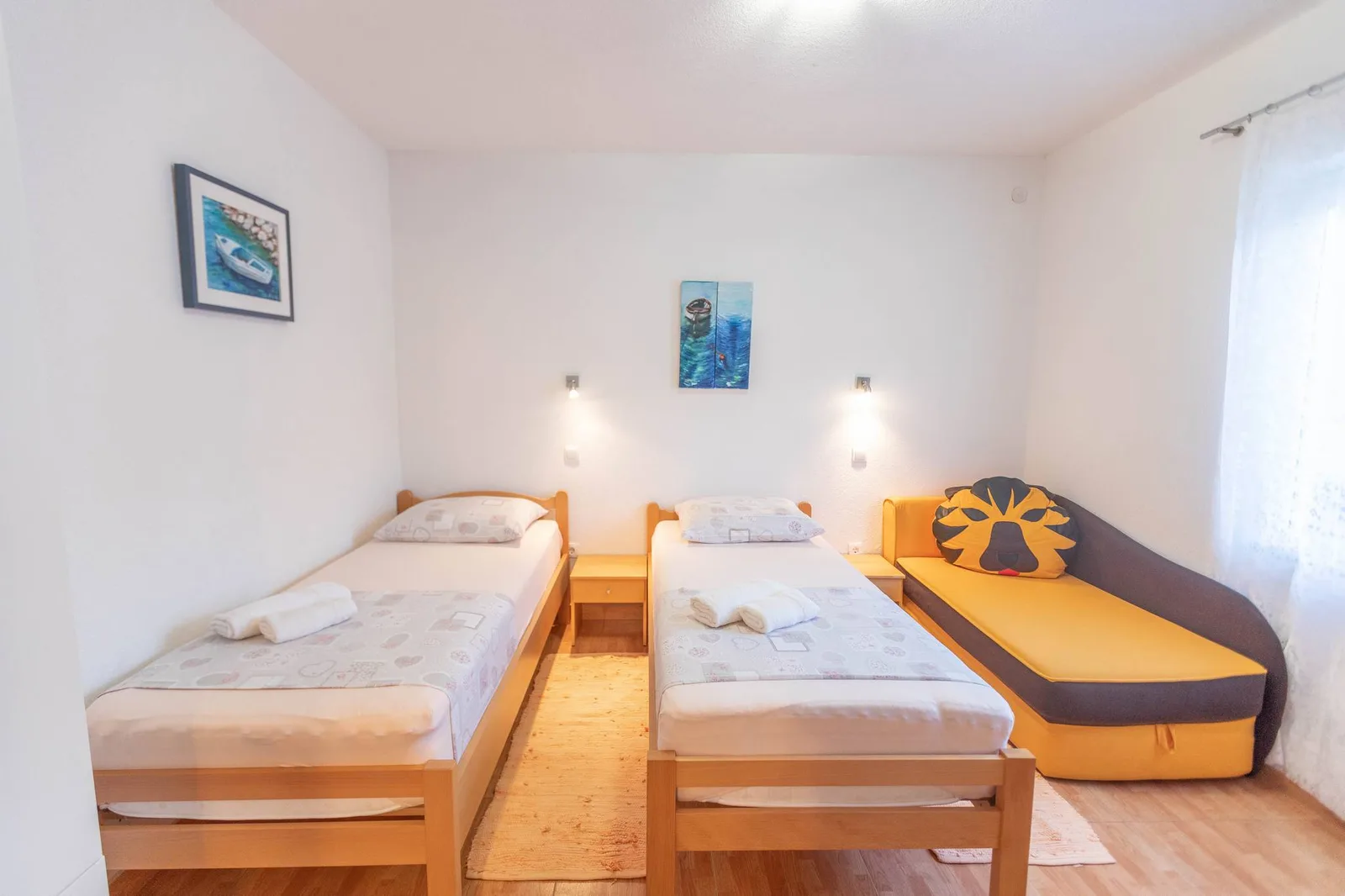 Apartment A3 thumbnail 8