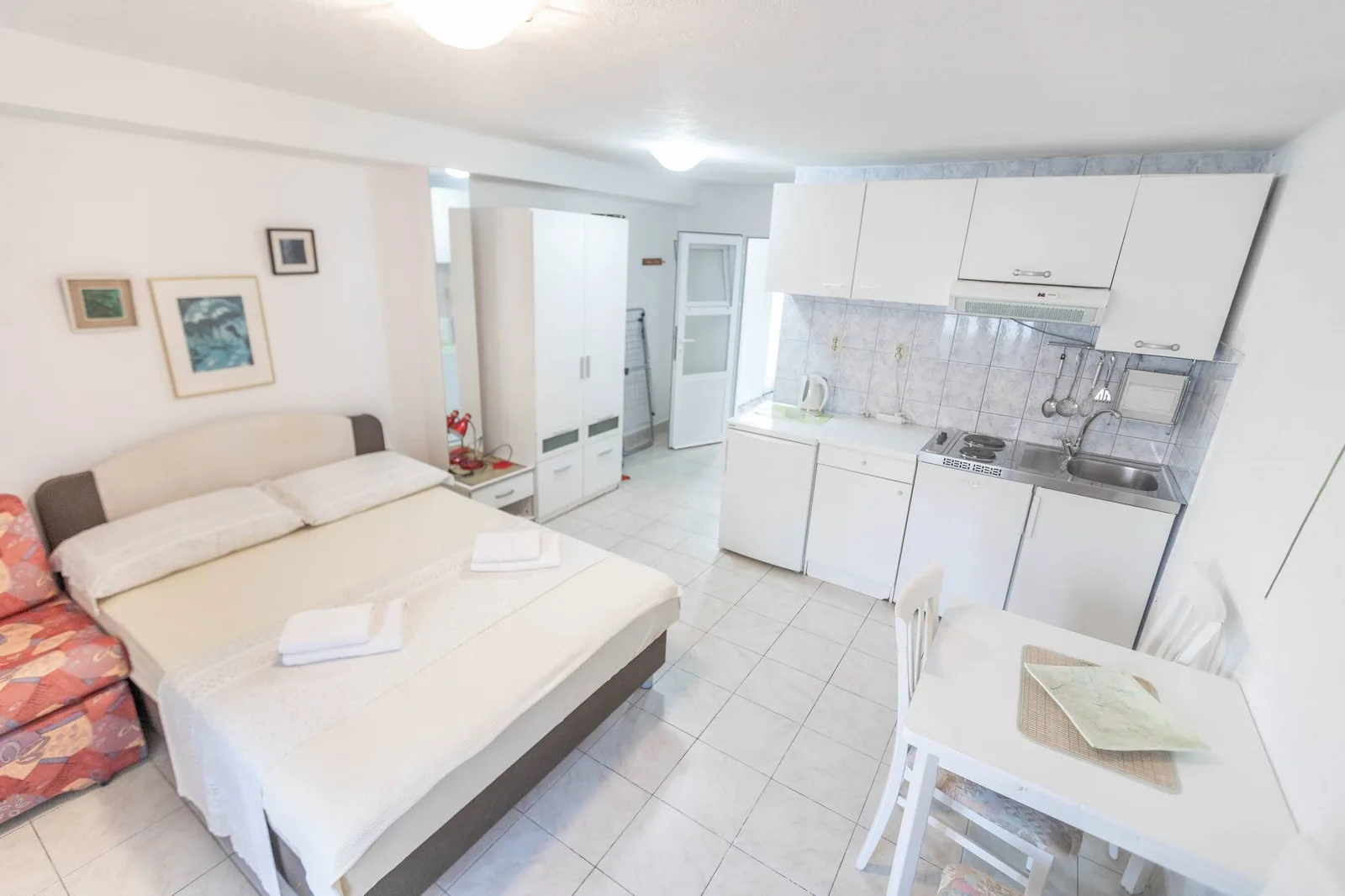 Apartment A4 thumbnail 5