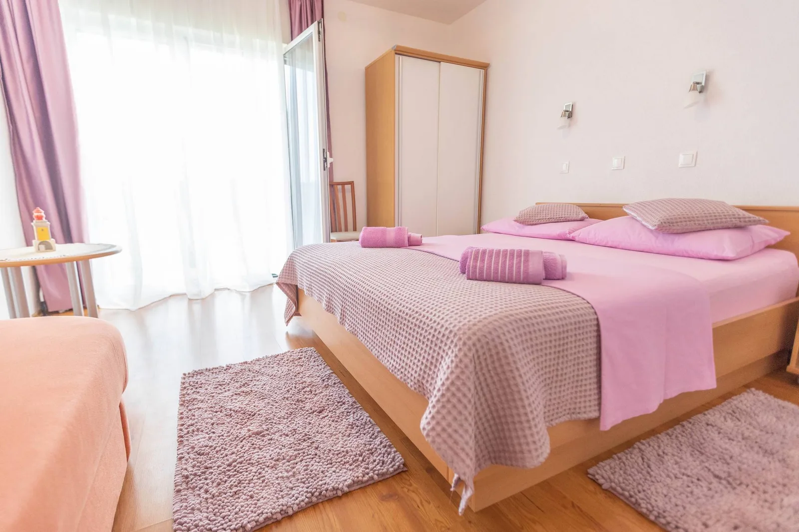 Apartment A5