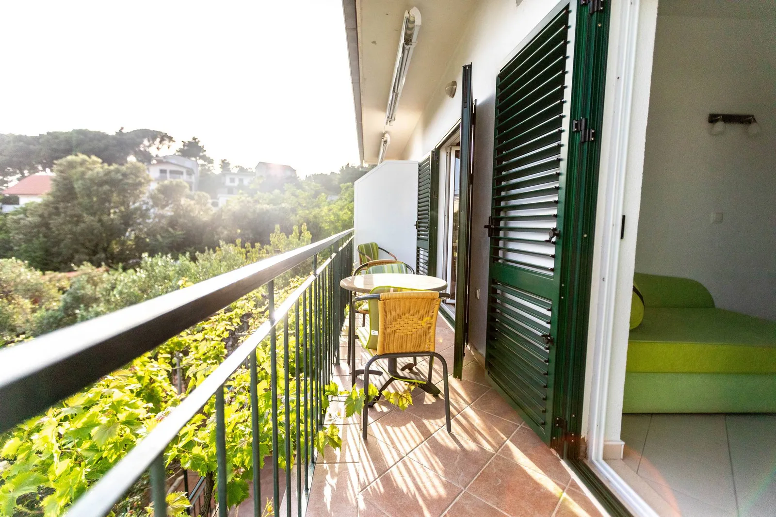 Apartment A5 thumbnail 19