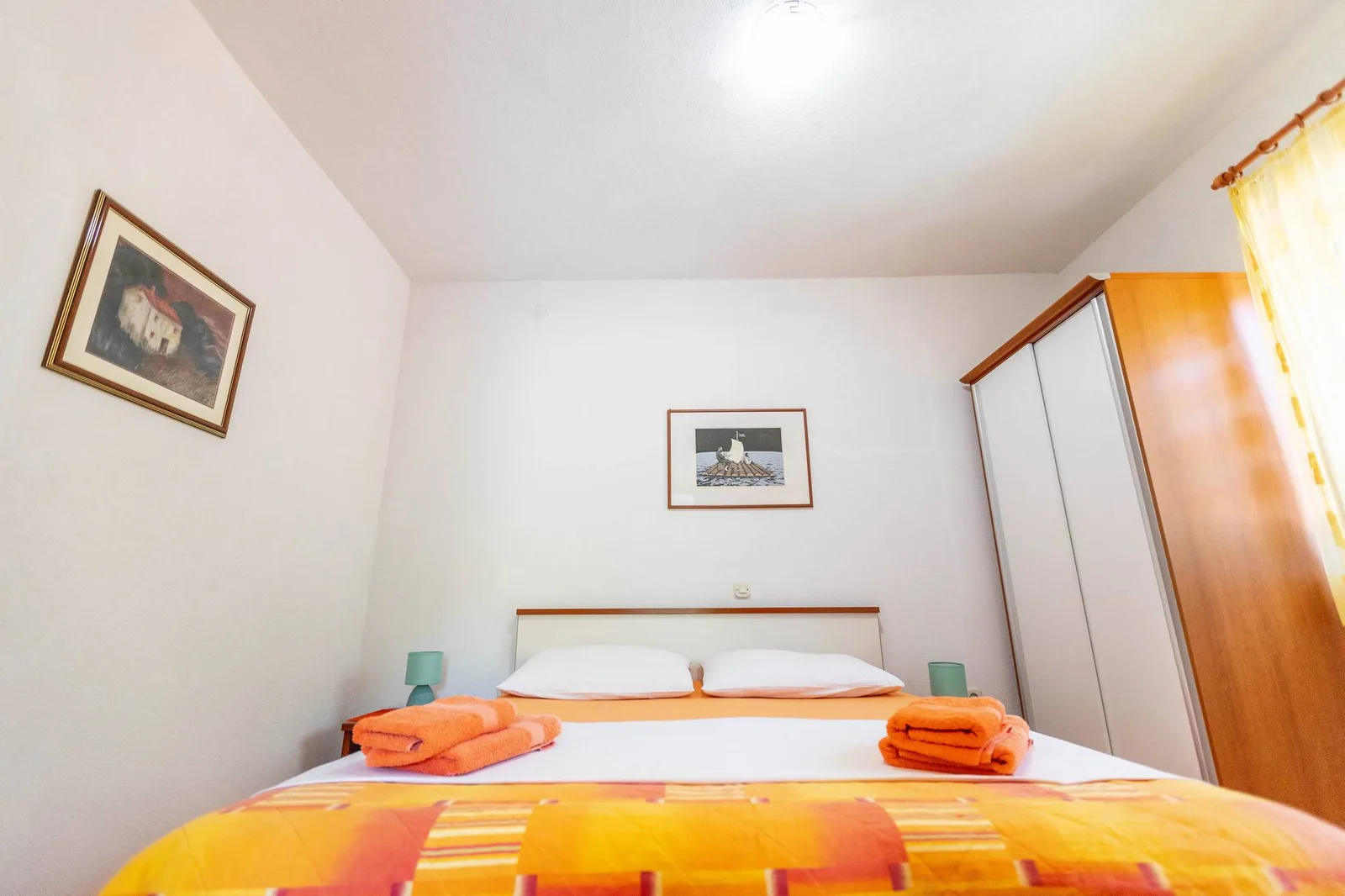 Apartment A6 photo 2