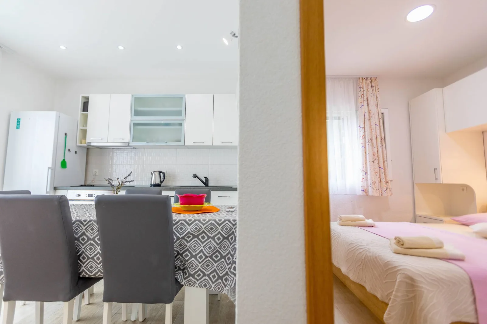 Apartment A7 photo 4
