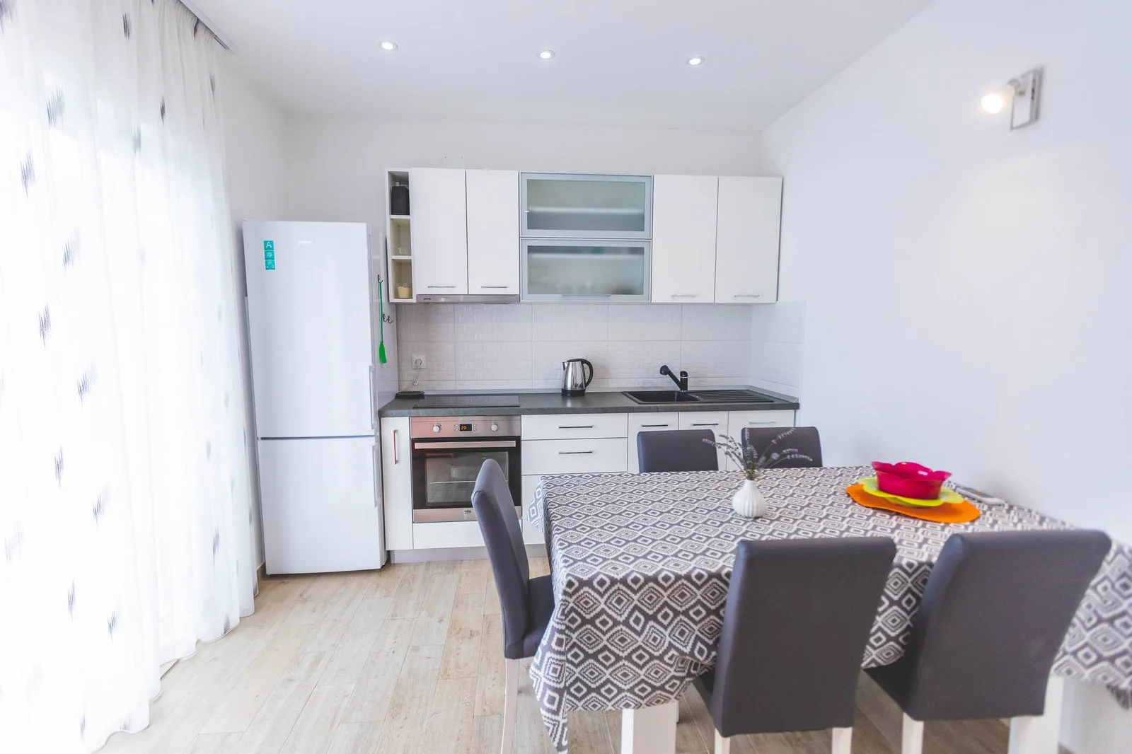 Apartment A7 thumbnail 7