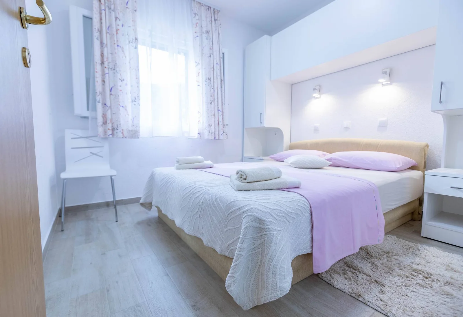 Apartment A7 thumbnail 8